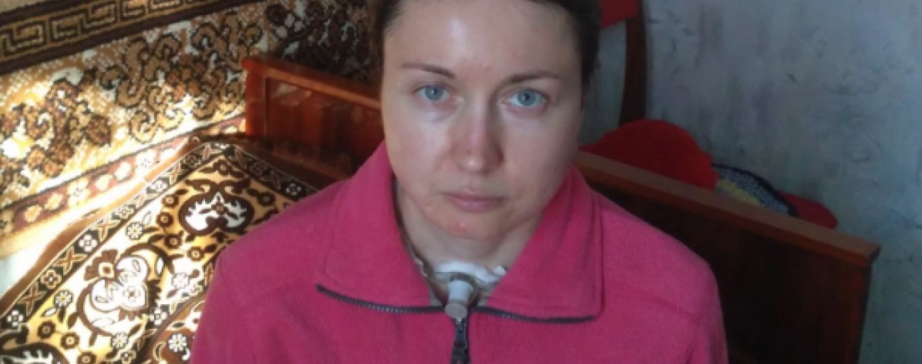 Родина Чепурних потребує допомоги
