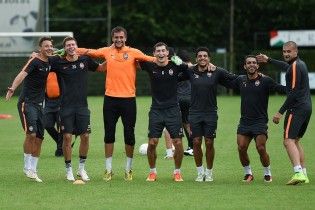 "Шахтар" в очікуванні суперника: все про жеребкування Ліги чемпіонів