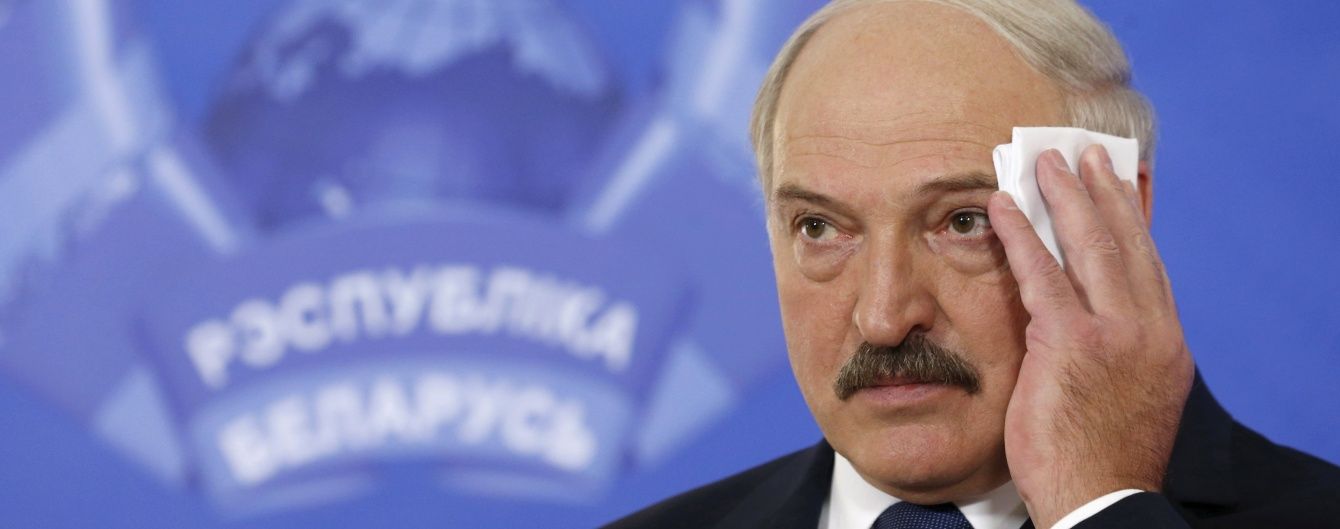 Дипломати заговорили про можливий перегляд відносин із Білоруссю після її антиукраїнської позиції в ООН
