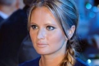 Розлучена Борисова натякнула на новий роман