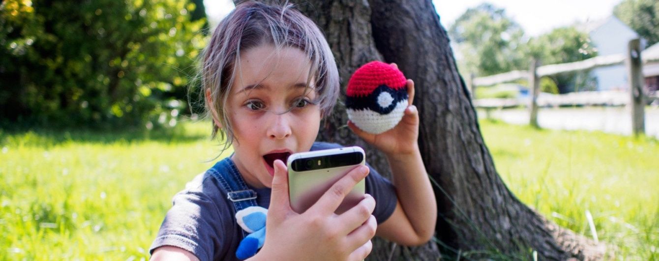Pokedron: голландська компанія створить безпілотник для полювання за покемонами