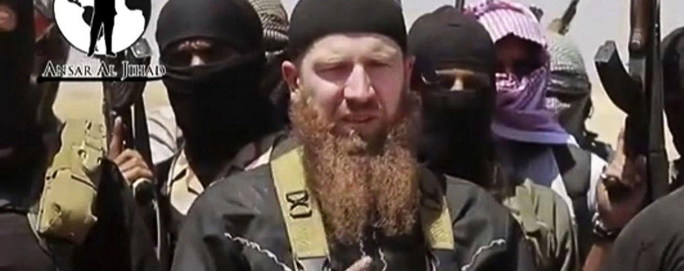В "ІД" знайшли заміну вбитому "міністру війни" аш-Шишані