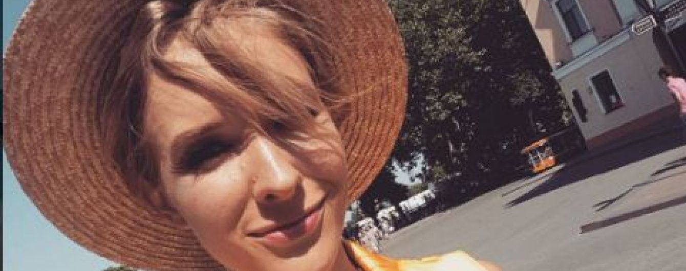 Катерина Осадча стала жертвою нахабних крадіїв