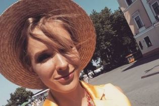 Катерина Осадча стала жертвою нахабних крадіїв