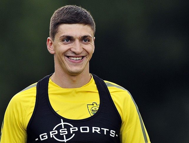 Пилип Будківський гравець Анжи_3