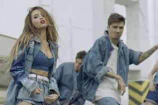 Танцювальний кліп "Время и Стекло" за декілька днів перетнув позначку у півтора мільйона переглядів