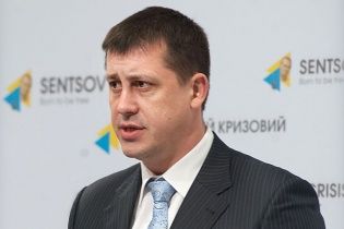Підозрюваного у хабарництві головного санлікаря України звільнили