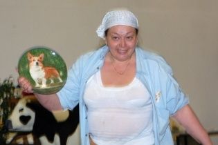 Пси захищають честь Росії. Дружина віце-прем'єра РФ прокоментувала перельоти VIP-літаком