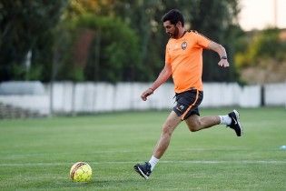Новий тренер "Шахтаря" назвав головну мету сезону: виграти чемпіонат України