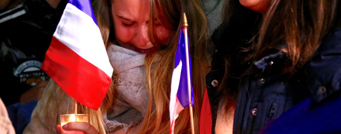 "Ісламська держава" взяла відповідальність за кривавий теракт у Ніцці