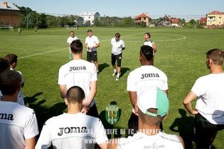 "Карпати" розпочнуть новий сезон чемпіонату України з мінус шести очок