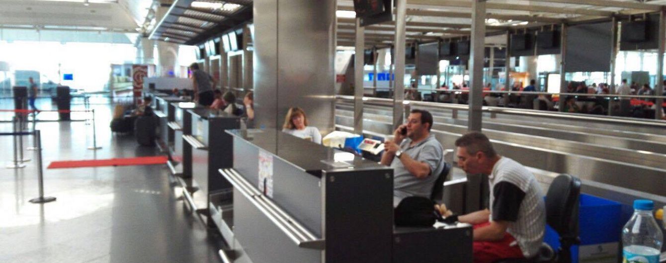 У МЗС України закликали громадян утриматися від поїздок до Туреччини до нормалізації ситуації