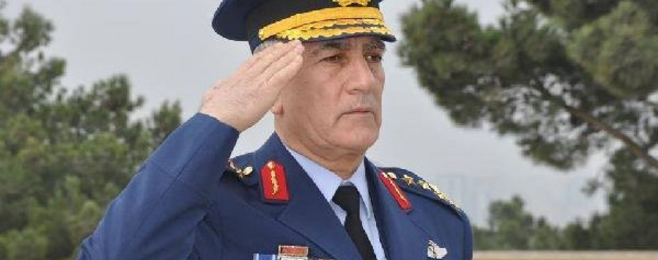 У Туреччині затримано лідерів державного заколоту