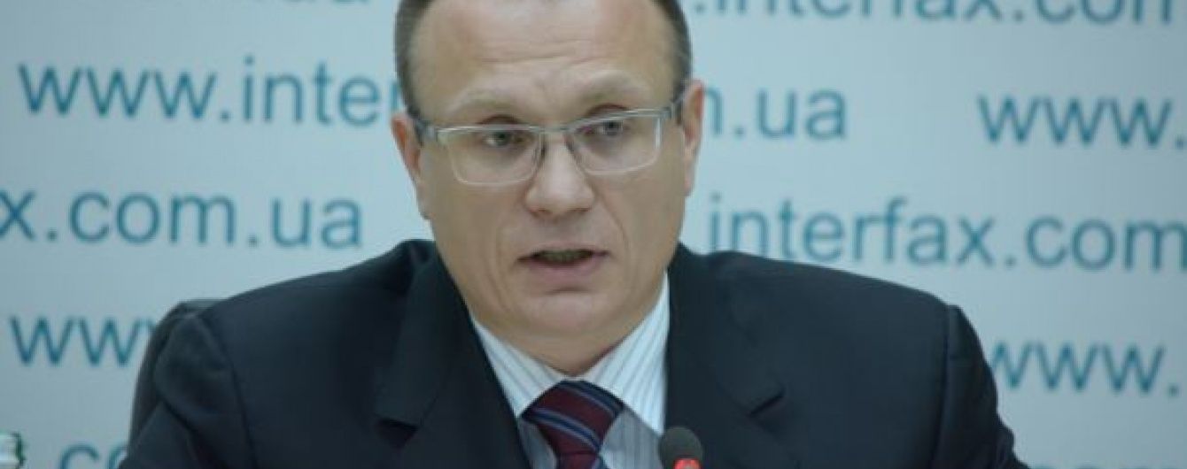 Другого фігуранта справи щодо Одеського припортового заводу звільнили з-під варти