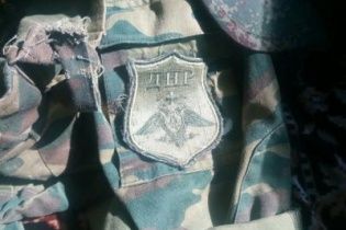 Під Маріуполем прикордонники затримали двох чоловіків з набоями та формою "ДНР"