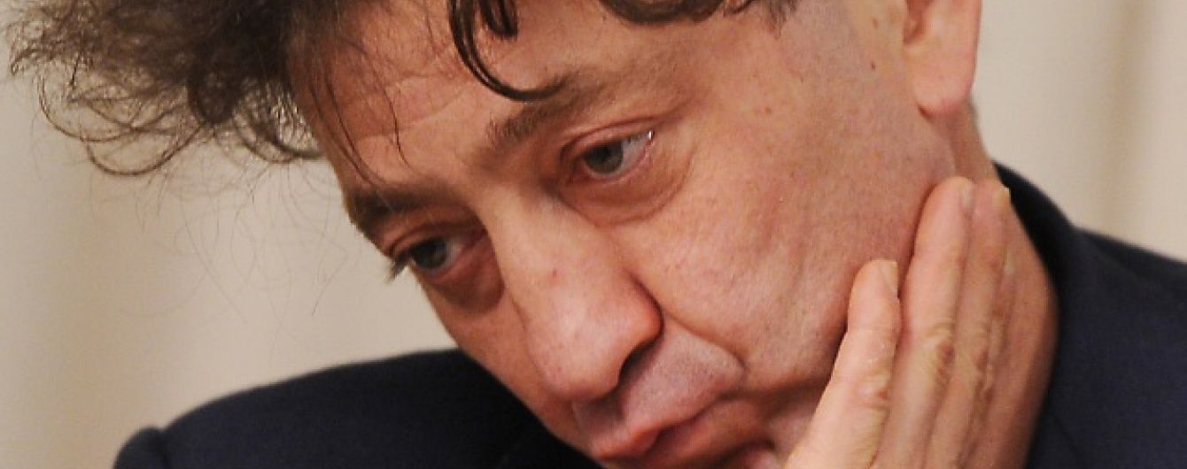 Я не уеду жить в Лондон: Григорію Лепсу відмовили у візі до Великобританії