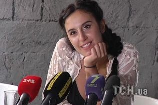 Джамала заінтригувала бажанням відпочити із "коханою людиною"