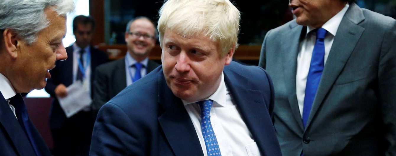 МИД Британии призвал к новым санкциям против РФ из-за зверств в Сирии
