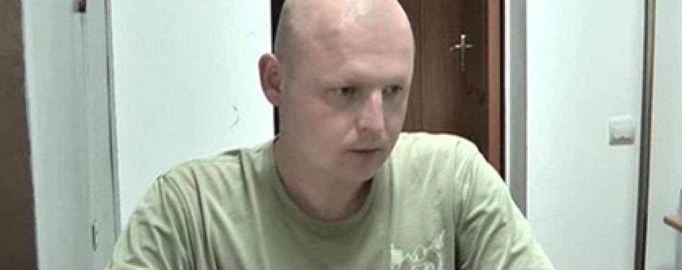 Викладач з Луганська. Що відомо про українця, якого ФСБ звинуватила у шпигунстві проти "ЛНР"