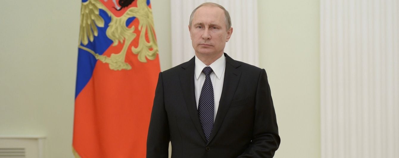 Путін заявив про відсторонення від посад згаданих у доповіді WADA чиновників