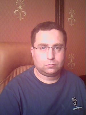 Валерій Лидмирський