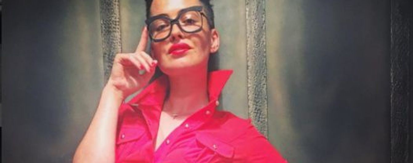 Даша Астаф'єва вперше показала свого коханого