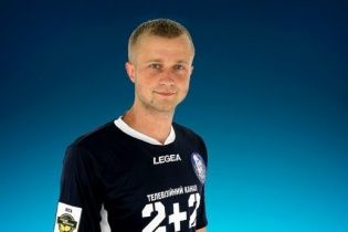"Чорноморець" підписав вихованця київського "Динамо"