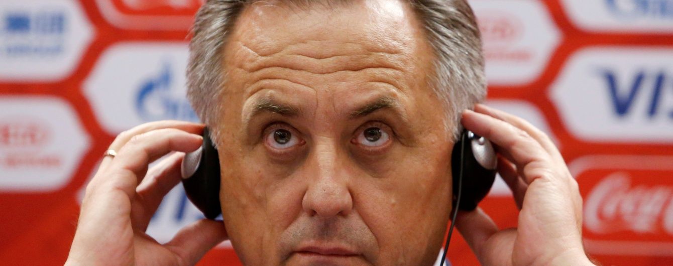 Російський міністр спорту не отримає акредитацію на Олімпіаду в Ріо – МОК