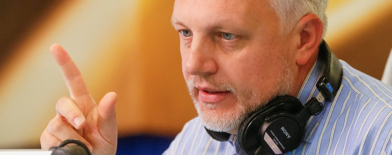 Убийство Шеремета: полиция получила доступ к документам "Украинской правды" и "17 канала"
