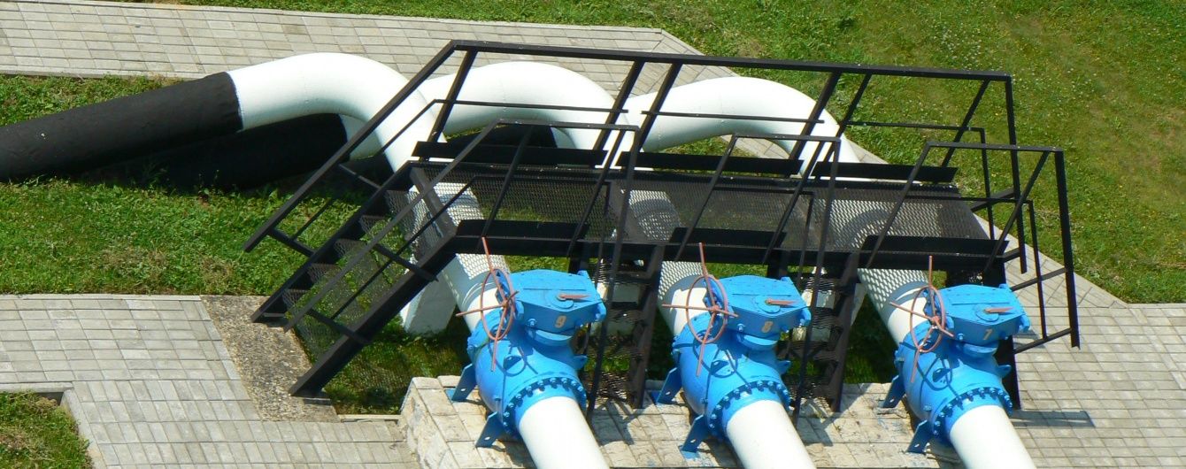 Україна суттєво скоротила споживання газу. Інфографіка