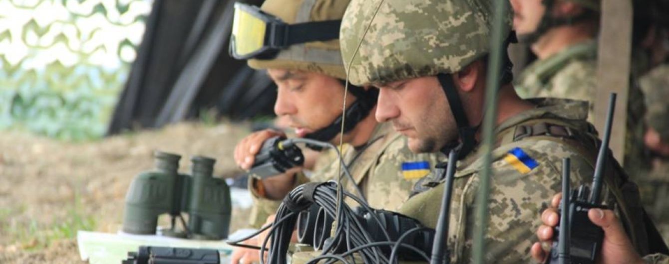 У Західному командуванні оприлюднили нові подробиці переможного бою під Красногорівкою