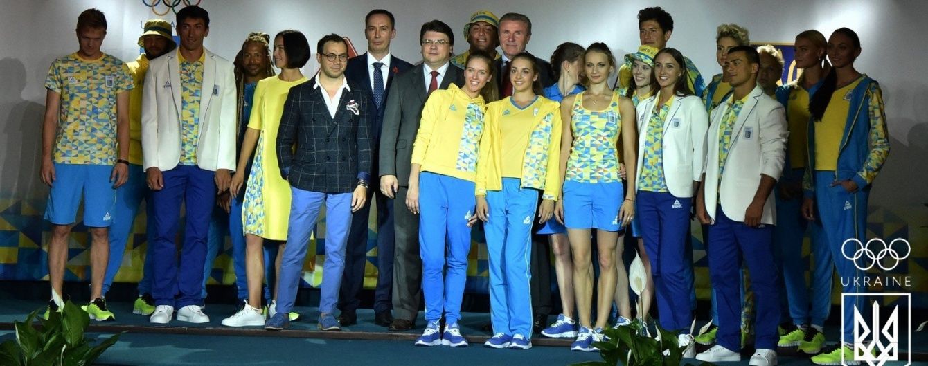 У центрі Києва перекриють вулиці для урочистого ходу Олімпійської збірної України