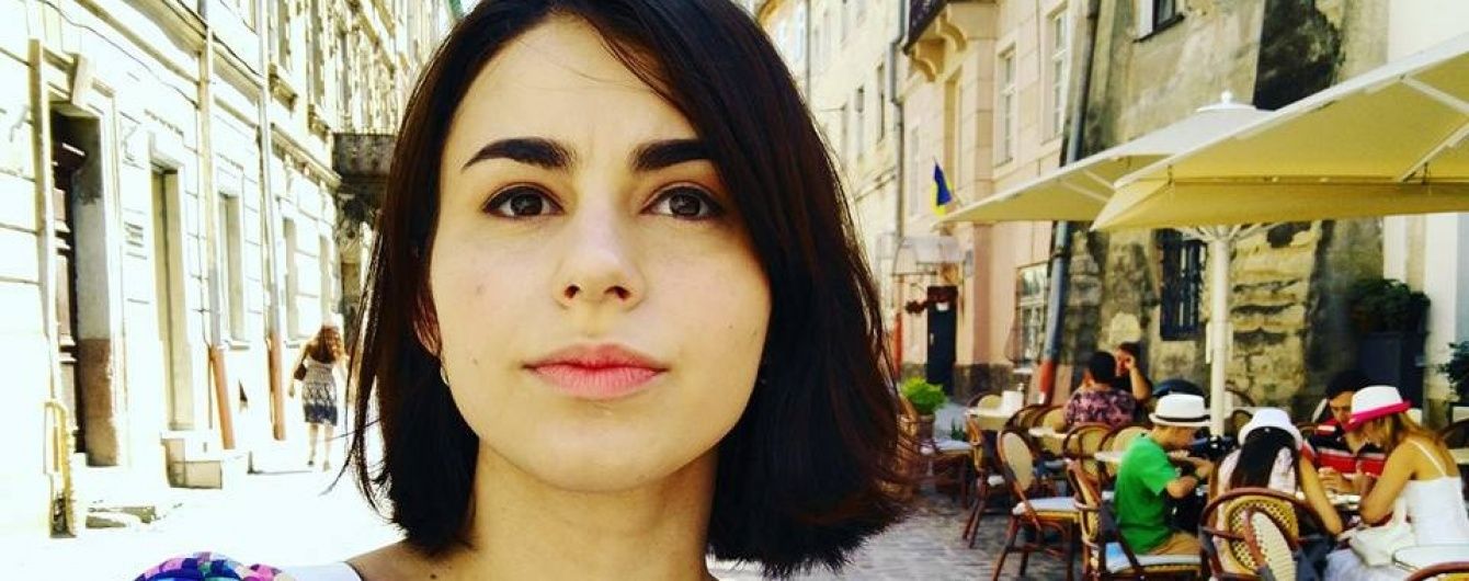 У Києві на журналістку накинулись з ножем у парку