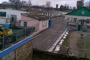 З колонії під Києвом втекли в'язні – ЗМІ