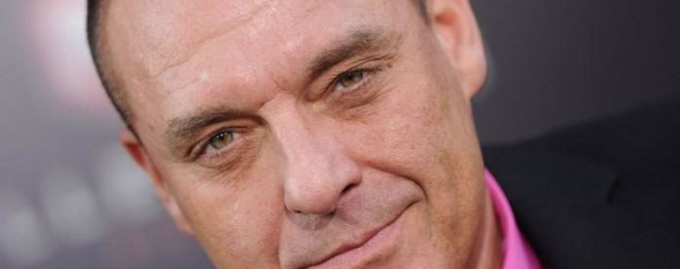 Голлівудського актора затримали за жорстоке побиття своєї дівчини