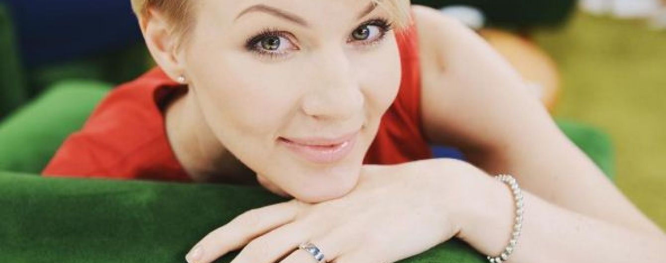 Струнка Марина Леончук показала фігуру у бікіні