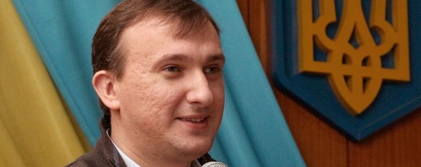 Мер Ірпеня зізнався, що він зараз не в Україні