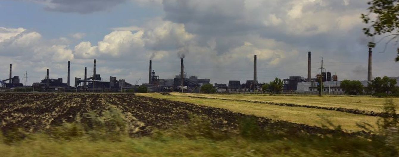 Боєць "Правого сектору" пояснив, якими втратами загрожує наступ бойовиків на Донбасі