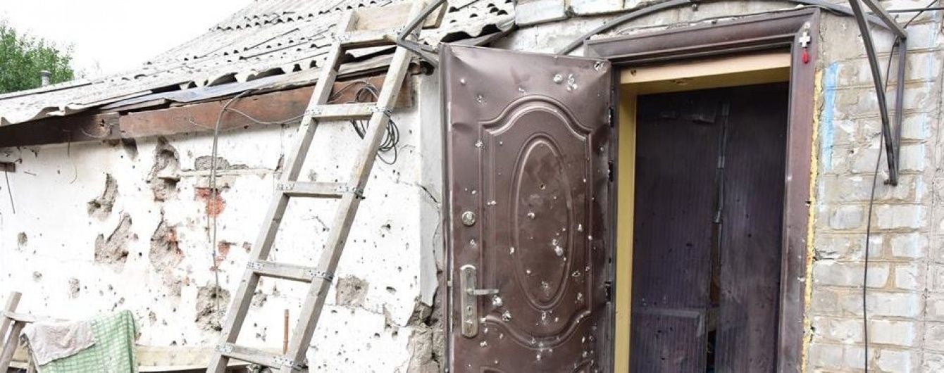 Конец перемирия в Авдеевке: военные имели покой лишь четыре дня
