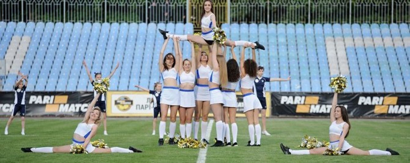 У Львові матчем "Шахтаря" з новачком стартує футбольний чемпіонат України