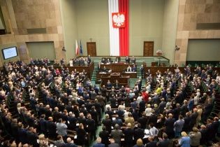 Друге дихання для "русского мира". В Україні відреагували на постанову Сейму про Волинську трагедію