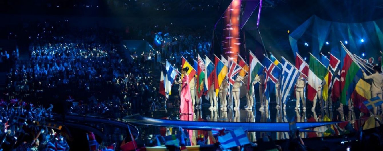 На "Євробачення" в Україні вже знайшли гроші, але не визначилися з містом-господарем конкурсу