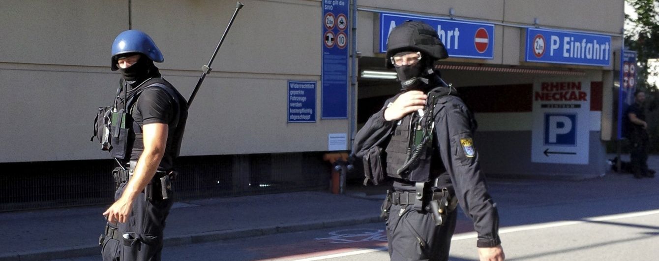 У Німеччині затримали одного з ватажків ІД - ЗМІ