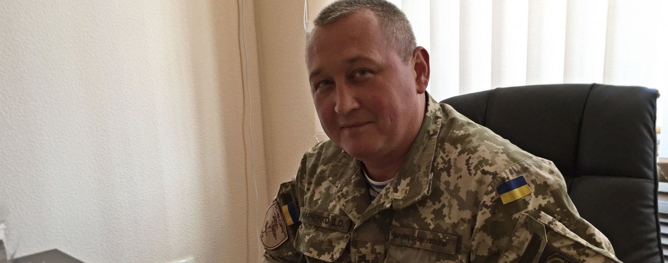 Марченко відповів на звинувачення Чорновол в лобіюванні інтересів деяких виробників