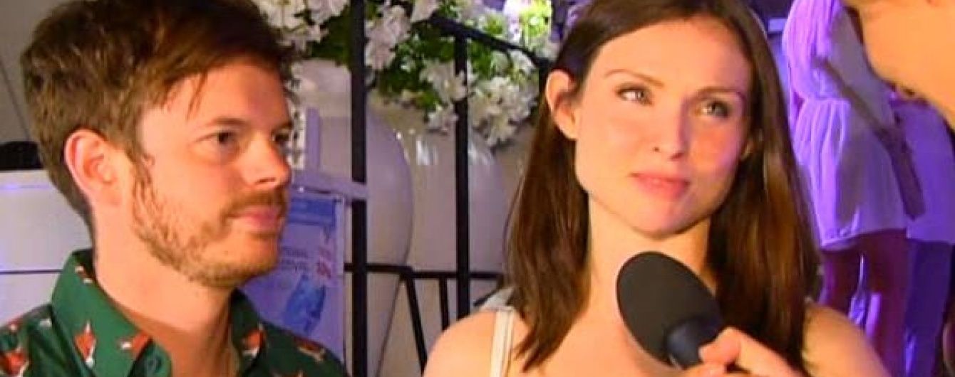 Софі Елліс-Бекстор розповіла, як голосувала під час доленосного референдуму у Британії