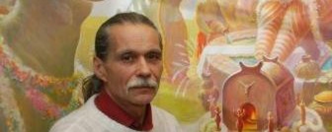 У Києві знайшли мертвим відомого українського художника