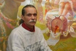 У Києві знайшли мертвим відомого українського художника