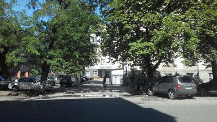 оборудка з держмайном проектний інститут_3