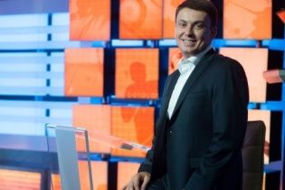 Ведучий "Профутболу" готовий вийти в ефір у костюмі водолаза