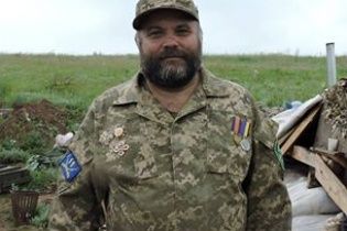 В зоні АТО загинув ракетник, який точним ударом знищив "Урали" із мінами бойовиків - журналіст